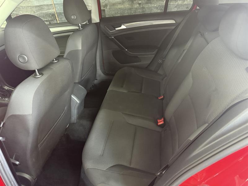 volkswagen Golf 2020 - 18