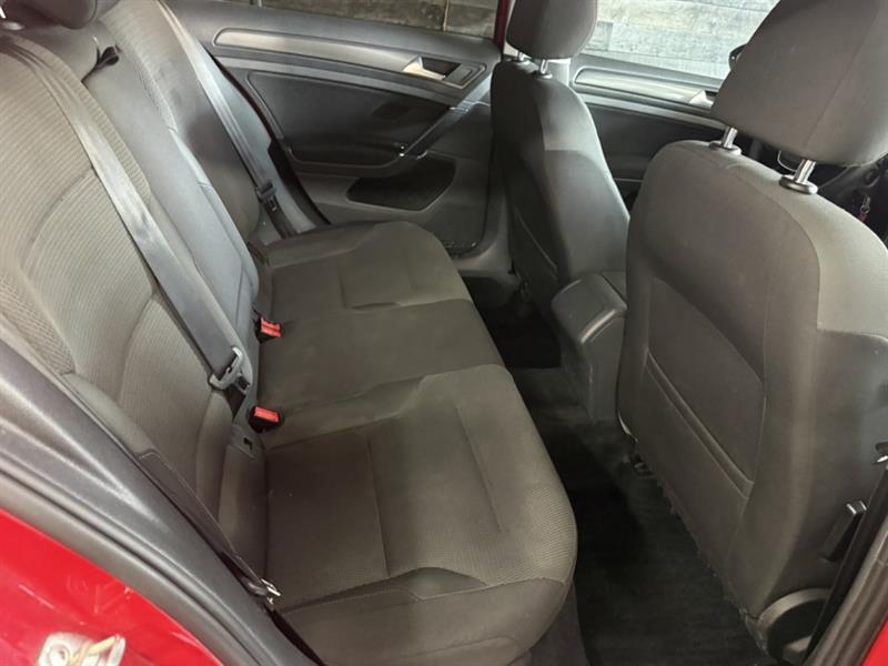 volkswagen Golf 2020 - 19