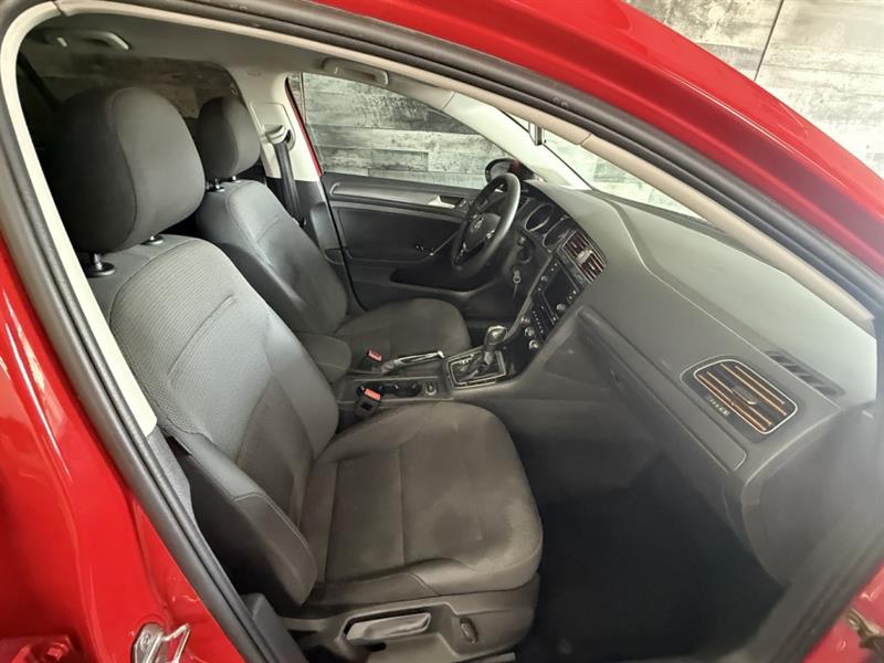 volkswagen Golf 2020 - 20
