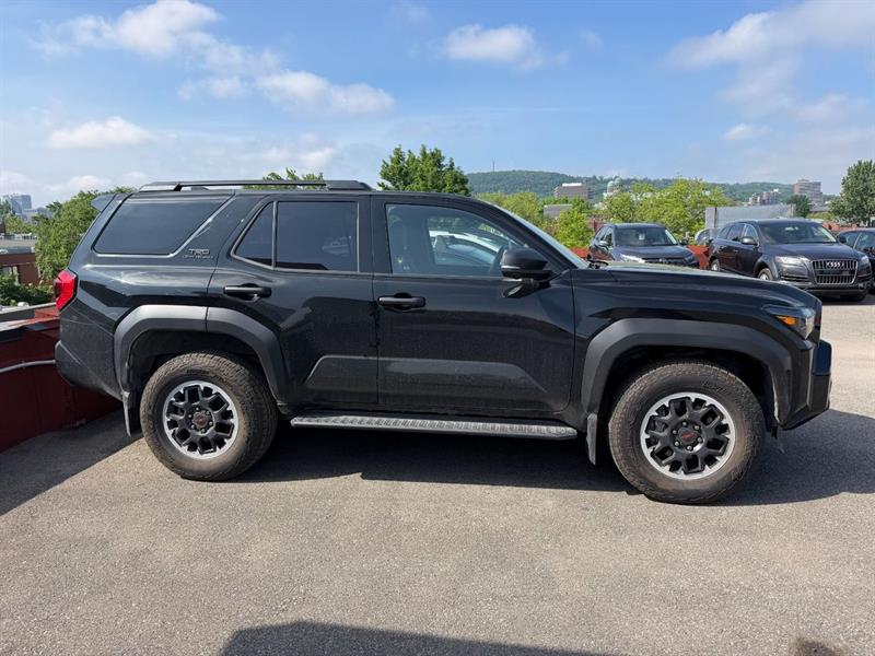 toyota 4Runner 2025 - 2