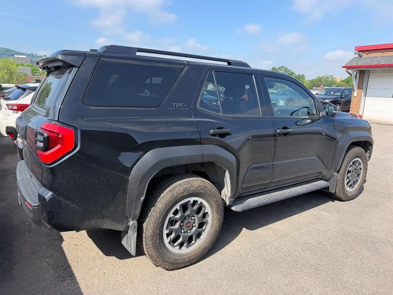 toyota 4Runner 2025 - 3