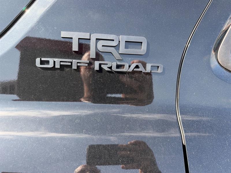 toyota 4Runner 2025 - 4