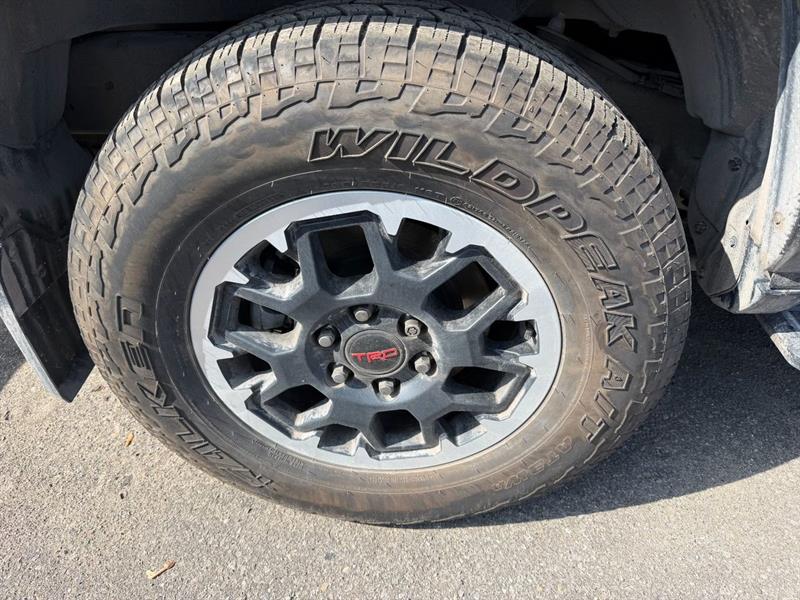 toyota 4Runner 2025 - 5