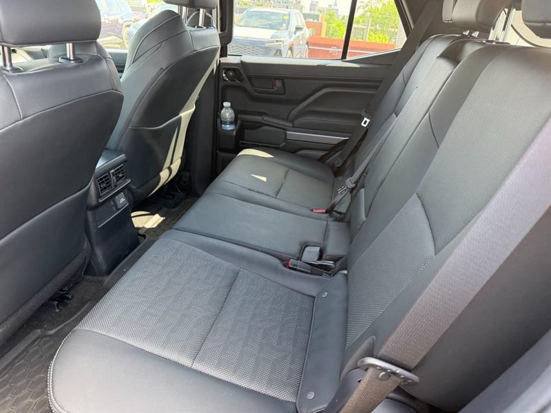 toyota 4Runner 2025 - 6