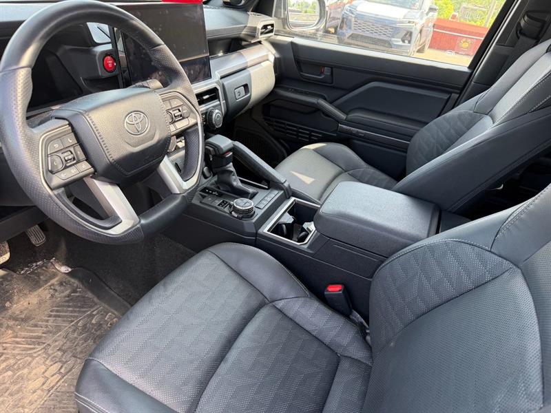 toyota 4Runner 2025 - 7