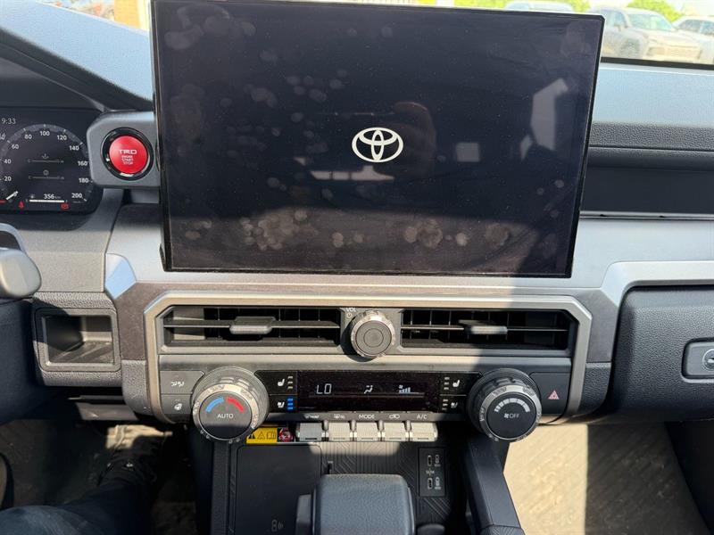 toyota 4Runner 2025 - 8