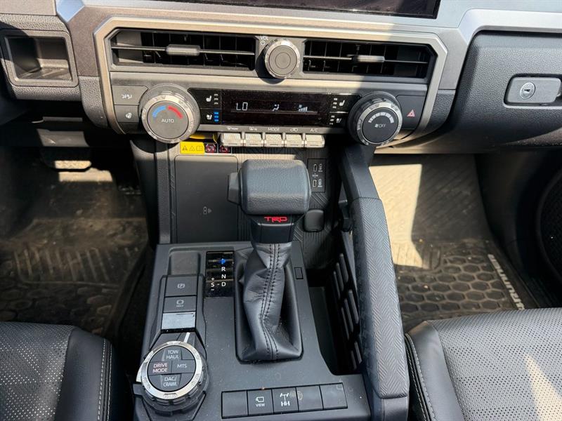toyota 4Runner 2025 - 9