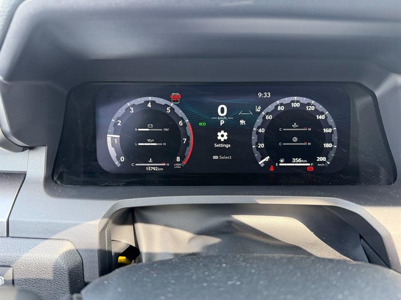 toyota 4Runner 2025 - 10