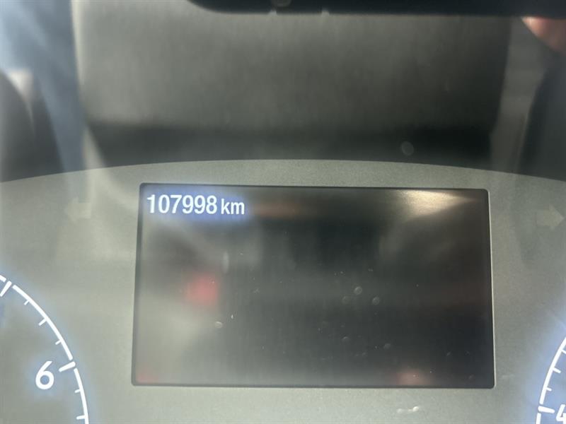 ford Transit fourgon utilitaire 2023 - 10