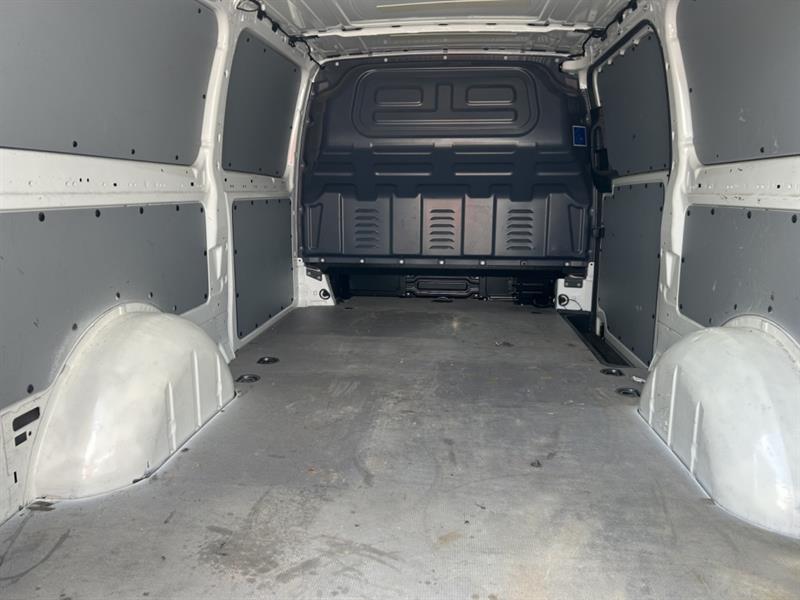 mercedes-benz Metris fourgonnette utilitaire 2021 - 6