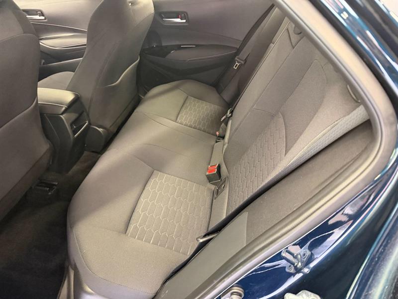 toyota Corolla à hayon 2021 - 5