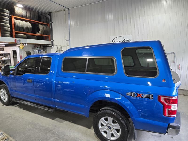 ford F-150 2019 - 2