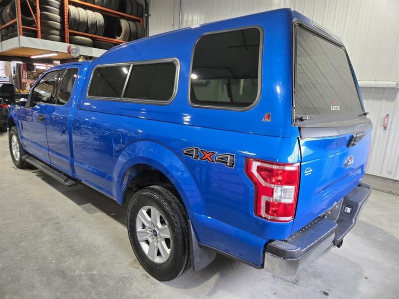 ford F-150 2019 - 3