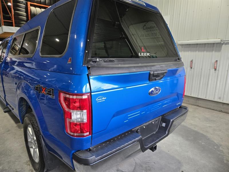 ford F-150 2019 - 4