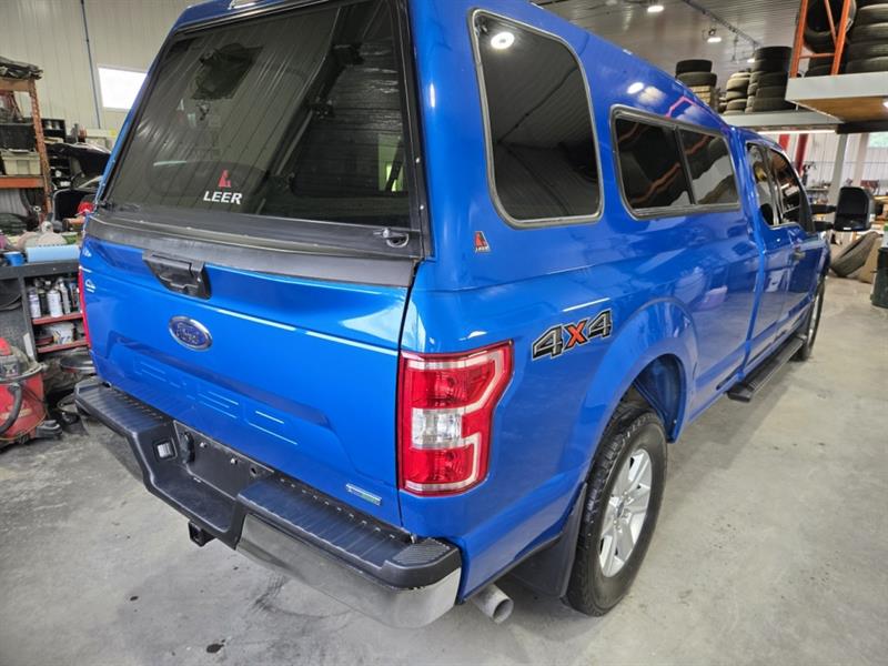 ford F-150 2019 - 5