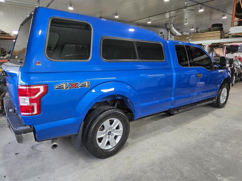 ford F-150 2019 - 6