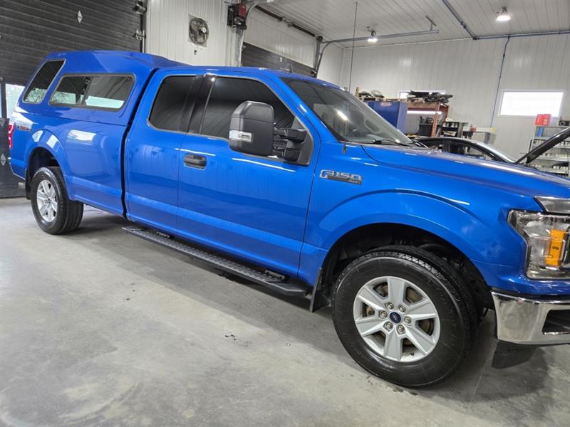 ford F-150 2019 - 7