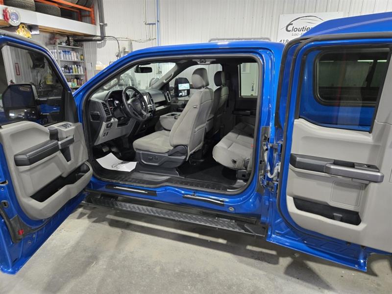 ford F-150 2019 - 11