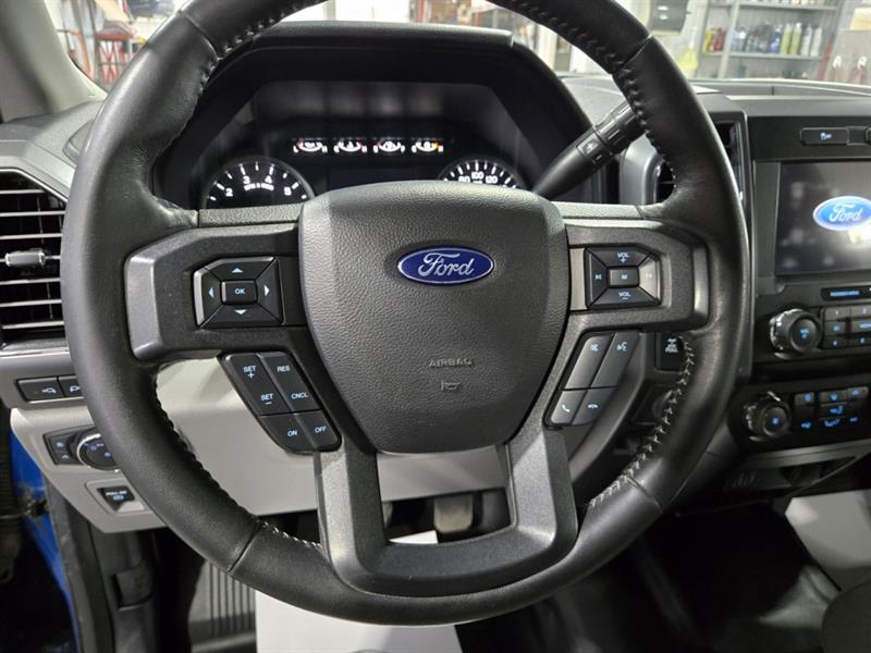 ford F-150 2019 - 13