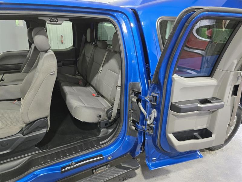 ford F-150 2019 - 15