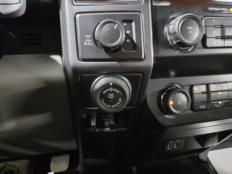 ford F-150 2019 - 16