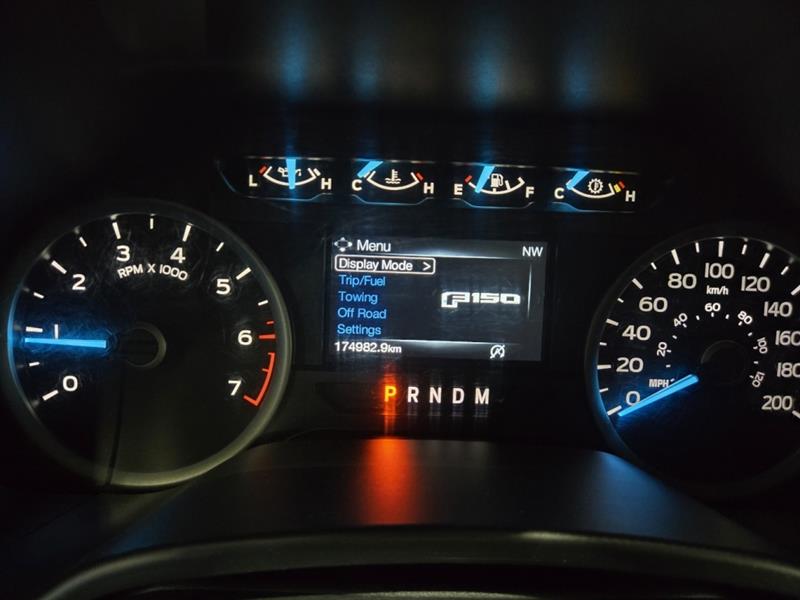 ford F-150 2019 - 18