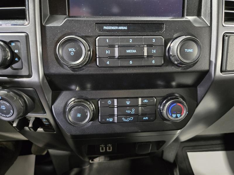 ford F-150 2019 - 19
