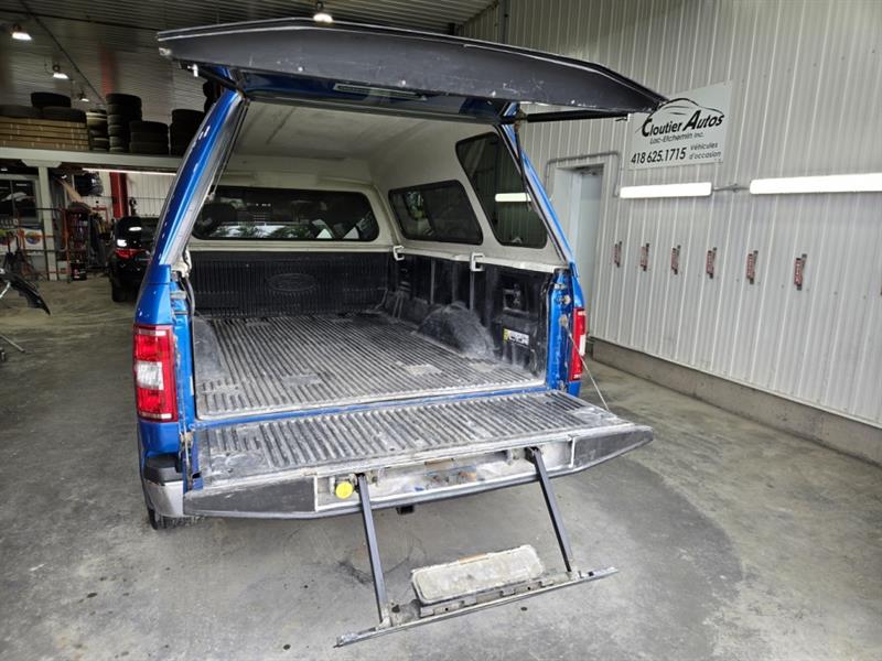 ford F-150 2019 - 20