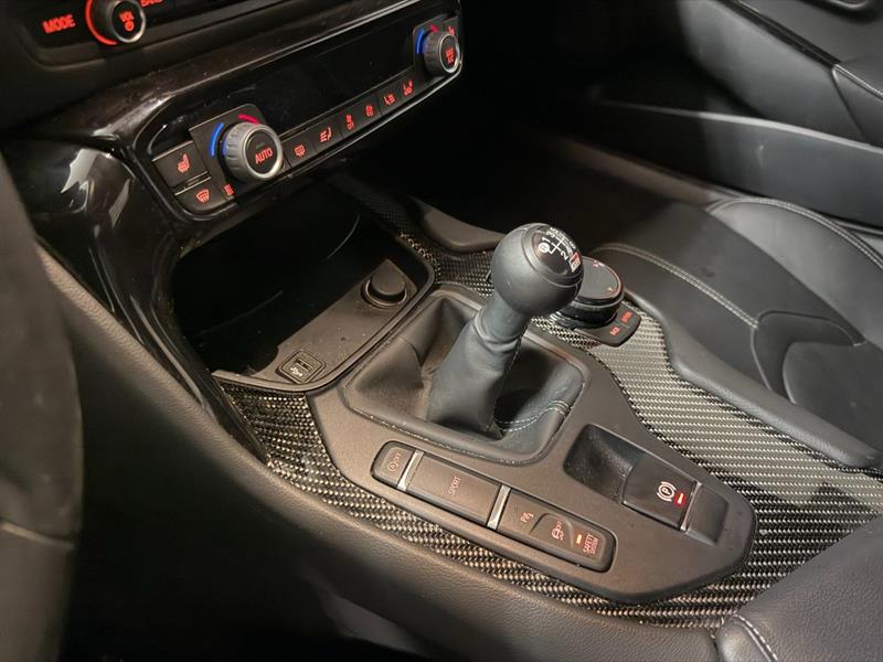 toyota GR Supra 2026 - 5