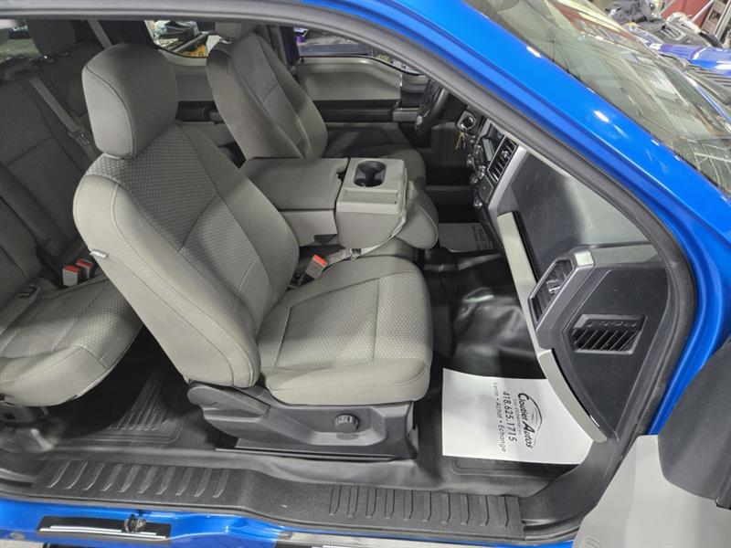 ford F-150 2019 - 22