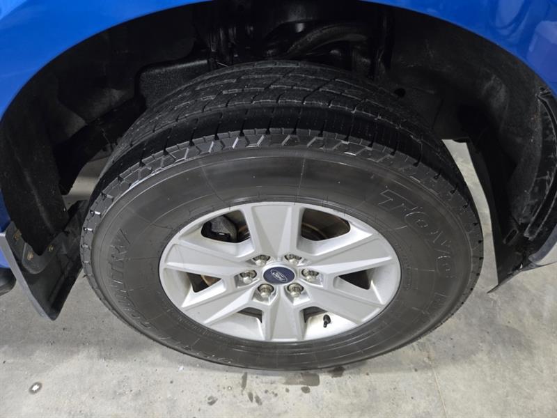 ford F-150 2019 - 23