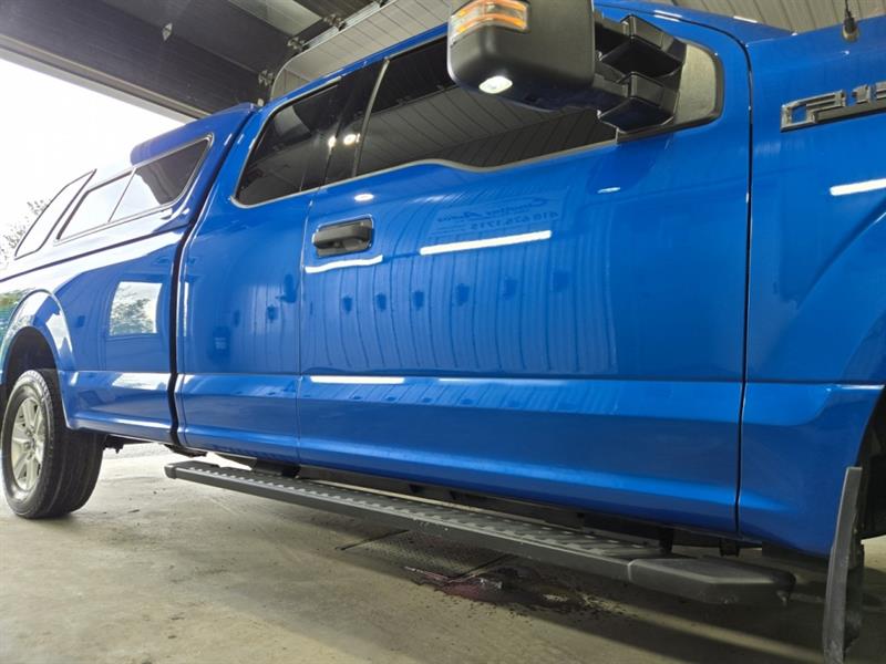 ford F-150 2019 - 24