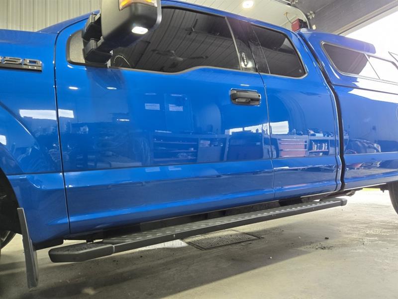 ford F-150 2019 - 25