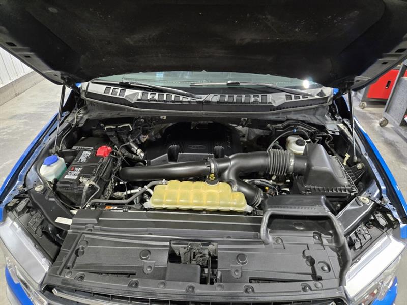 ford F-150 2019 - 26