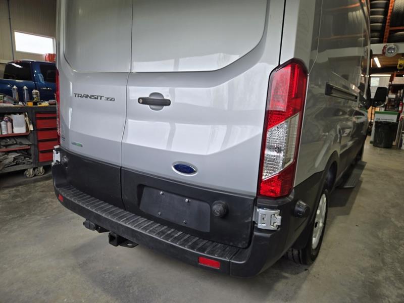 ford Transit fourgon utilitaire 2019 - 4