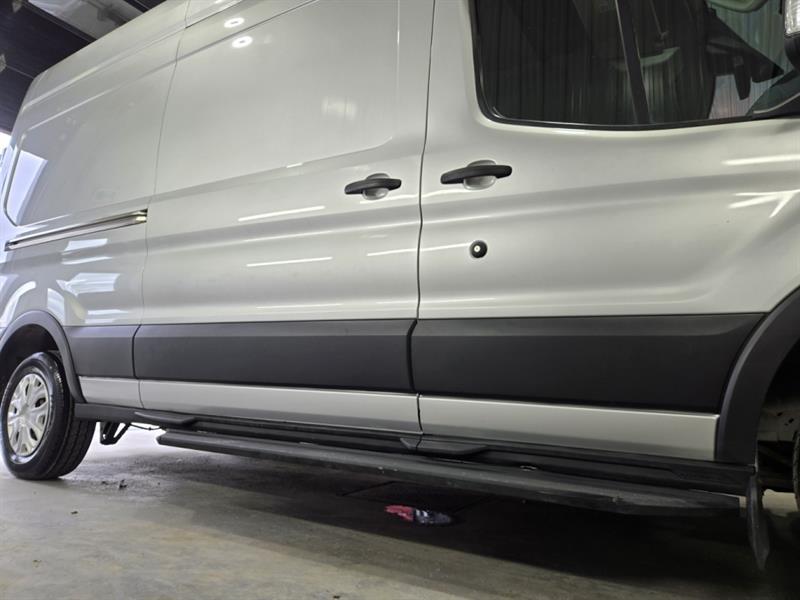 ford Transit fourgon utilitaire 2019 - 20
