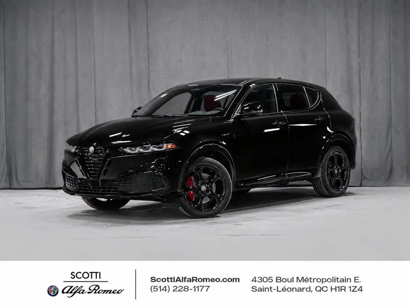 alfa romeo Tonale 2026
