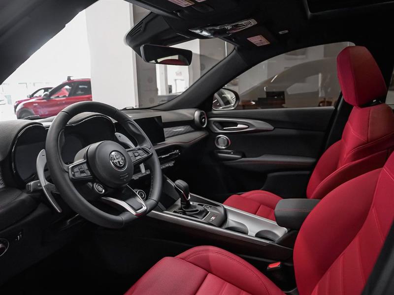 alfa romeo Tonale 2026 - 2