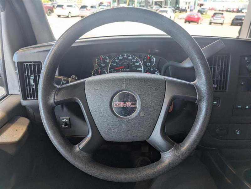 gmc Savana 2012 - 15