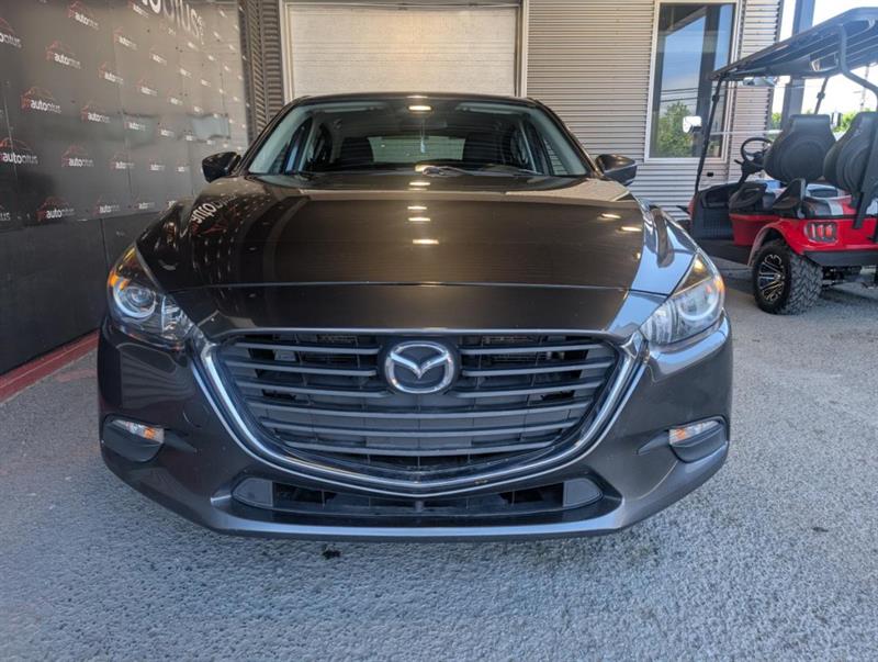 mazda Mazda3 2017 - 3