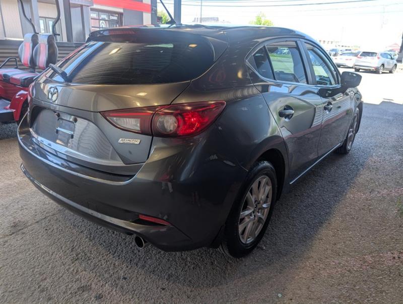 mazda Mazda3 2017 - 7