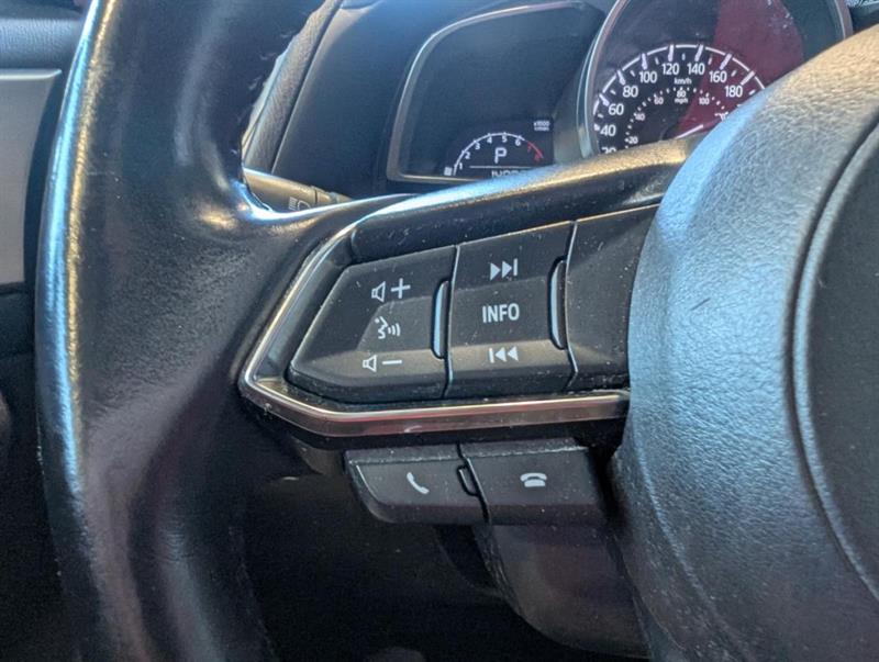 mazda Mazda3 2017 - 17