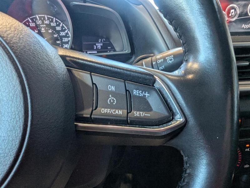 mazda Mazda3 2017 - 18
