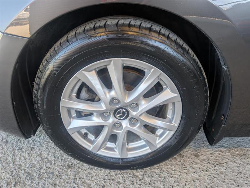 mazda Mazda3 2017 - 28