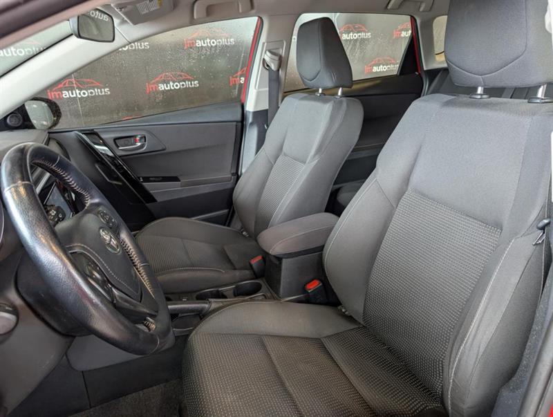 toyota Corolla iM 2018 - 14