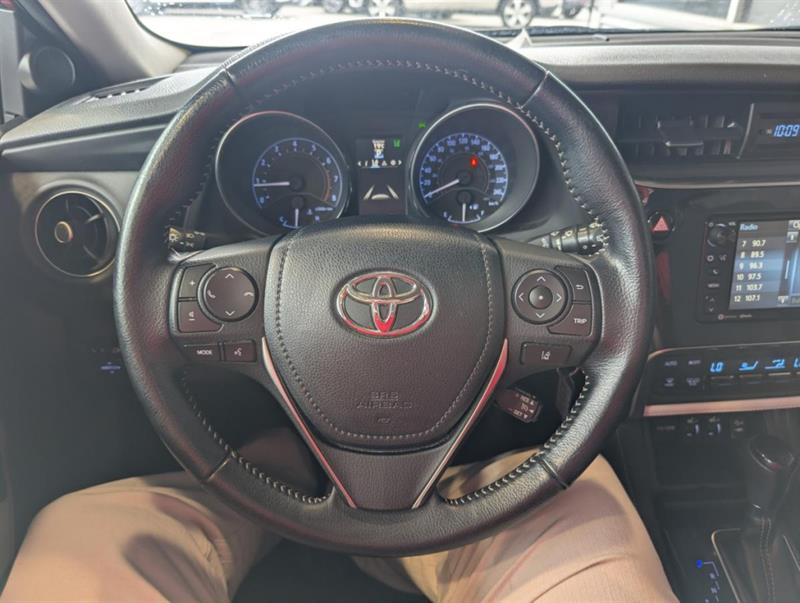 toyota Corolla iM 2018 - 16