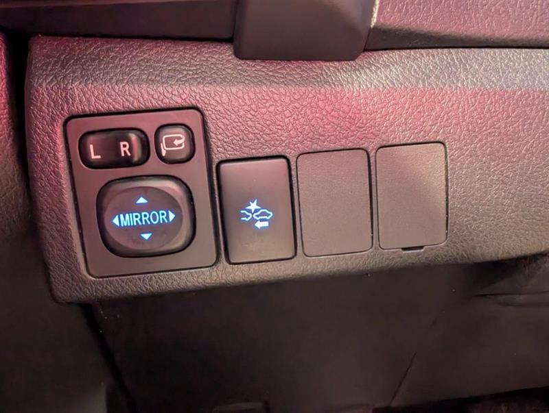 toyota Corolla iM 2018 - 20