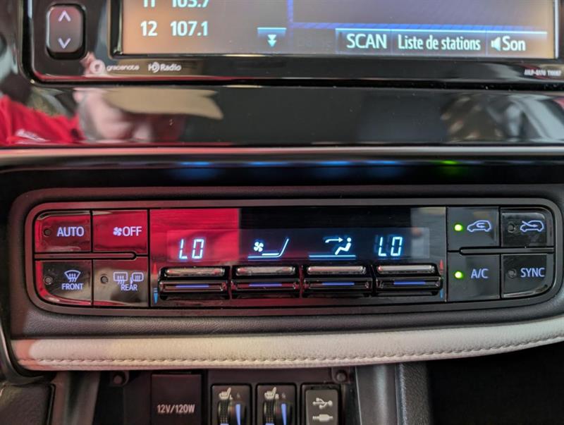 toyota Corolla iM 2018 - 23