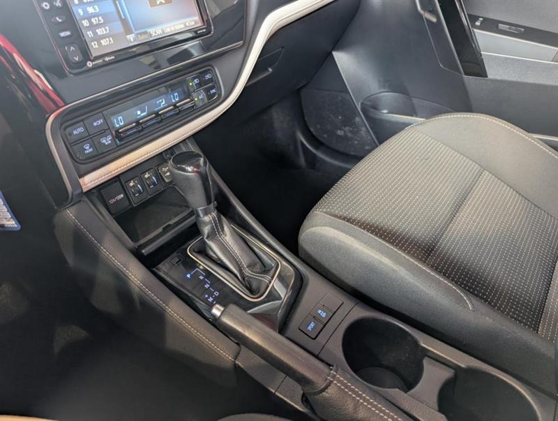 toyota Corolla iM 2018 - 25