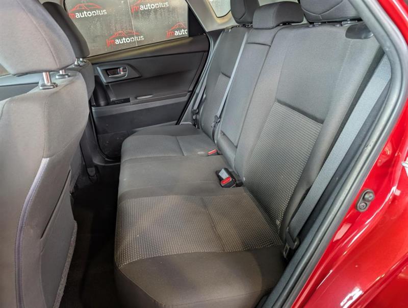 toyota Corolla iM 2018 - 26